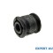 Bucsa brat Subaru Forester (2002-&gt;) [SG] #1