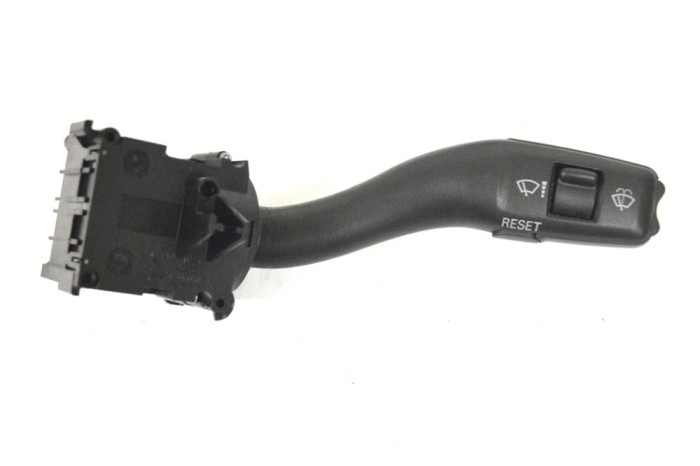Maneta ștergătoare AUDI A4 Cabrio 8H7, B6, 8HE, B7 2006 OEM: 4E0953503B 12058113