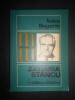 Voicu Bugariu - Zaharia Stancu (1974, Colectia Monografii)