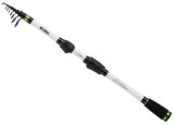 Lanseta Mitchell Epic MX1 Tele Spinning Rod L, 1-8g, 1.80m, 6seg