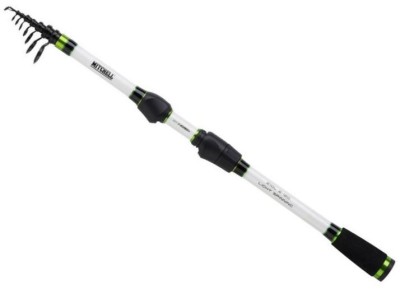Lanseta Mitchell Epic MX1 Tele Spinning Rod L, 1-8g, 1.80m, 6seg foto