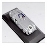Macheta Mercedes-Benz 300 SLR 1:43 Minichamps