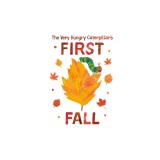 The Very Hungry Caterpillar's First Fall