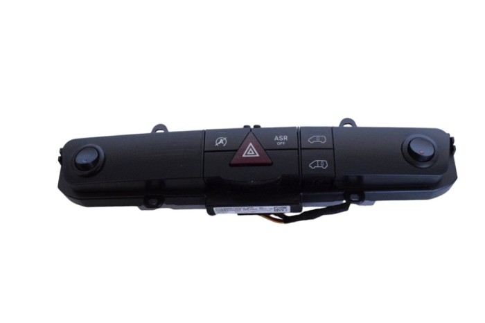 Panou de butoane VW CRAFTER 30-50 Furgon 2E_ 2016 OEM: HVW9068700310,A9068701910,A9064420023 26265297
