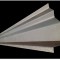 Prag HONDA ACCORD (CL/CM/CN) Sedan/ESTATE (EU), 10.2002-09.2005; ACCORD Sedan/KOMBI (EU), 09.2005-03.2008, partea stanga=dreapta, metal 1, 0 mm, meta