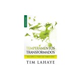 Temperamentos Transformados: Descubre el Poder Que Cambia Vidas
