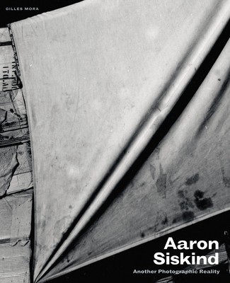 Aaron Siskind: Another Photographic Reality foto