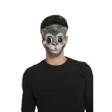 Cumpara ieftin Masca carnaval pisica pentru copii 6+
