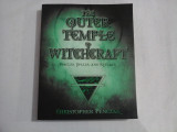 THE OUTER TEMPLE OF WITCHCRAFT - Christopher PENCZAK