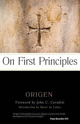 On First Principles foto
