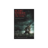 Scary Stories to Tell in the Dark