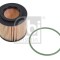 FEBI BILSTEIN 23468 Filtru ulei