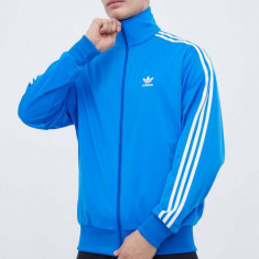 adidas Originals bluză bărbați, cu imprimeu IJ7059