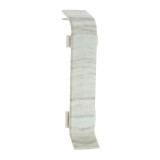 Element imbinare pentru plinta SET 10456-6020, triton, 52 x 20 mm, 5 buc/set