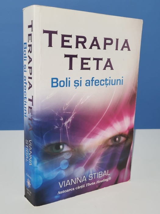 Boli si afectiuni - Vianna Stibal