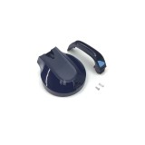 Capac separator albastru pentru aspirator MOULINEX ROWENTA Original