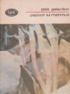 Papucii lui Mahmud (Romane, 1) foto