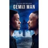 Gemini Man - The Official Movie Novelization
