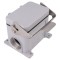 Conector carcasă HDC C-TYPE IP65