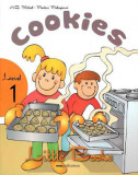 Cookies (Level 1) | H.Q. Mitchell, Marileni Malkogiani, MM Publications