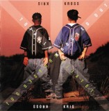 CD Kris Kross &ndash; Totally Krossed Out (EX)