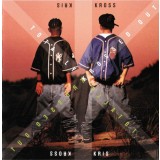 CD Kris Kross &ndash; Totally Krossed Out (EX)