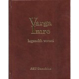 Varga Imre legszebb versei - Vilcsek B&eacute;la