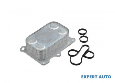 Radiator ulei Fiat TIPO (2015-&amp;gt;)[356] #1 foto