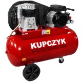 Compresor de aer industrial 100 L, 330L/MIN 220 DK.K420/100M