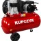 Compresor de aer industrial 100 L, 330L/MIN 220 DK.K420/100M