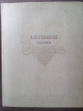 Teatru L.N.Tolstoi