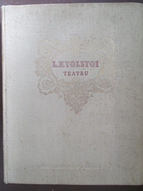 Teatru L.N.Tolstoi