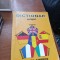 Dictionar poliglot