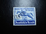 GERMANIA 1940 EMISIUNE COMPLETA