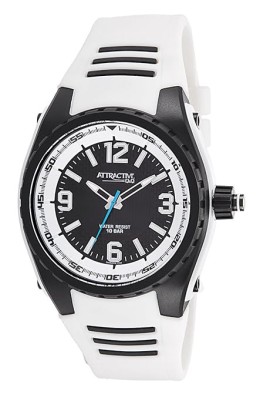 Ceas Barbati, Q&amp;amp;Q by Citizen, Attractive Zippy DA48J002Y - Marime universala foto