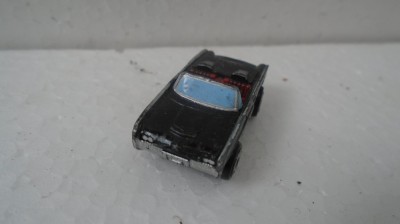 bnk jc Masinuta Galoob Micro Machines 1994 foto