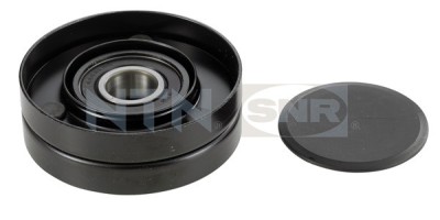 SNR GA357.18 Rola ghidare/conducere, curea transmisie foto