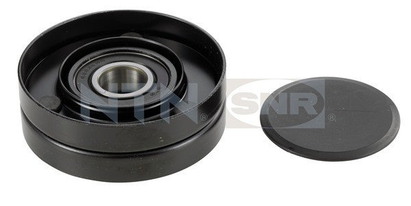 SNR GA357.18 Rola ghidare/conducere, curea transmisie