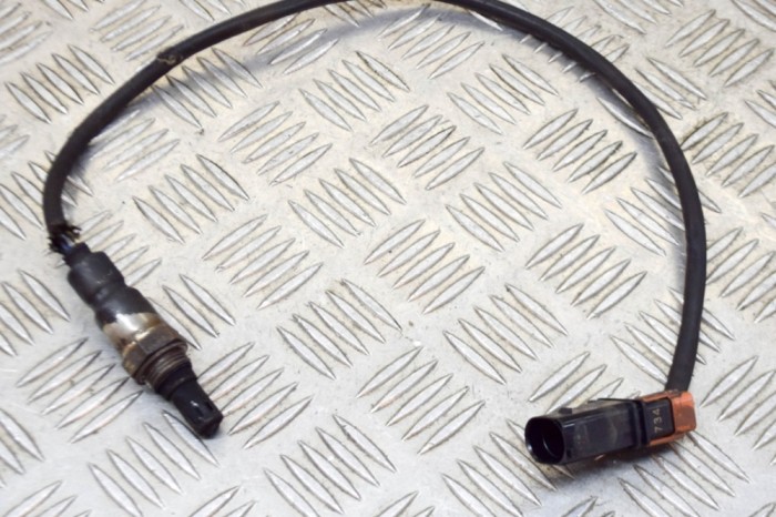 Sonda lambda AUDI A6 4G2, C7, 4GC 2017 OEM: 8W0906265D 13560304