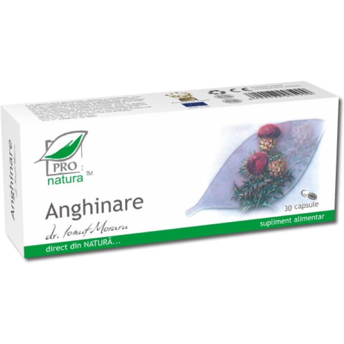ANGHINARE 30CPS