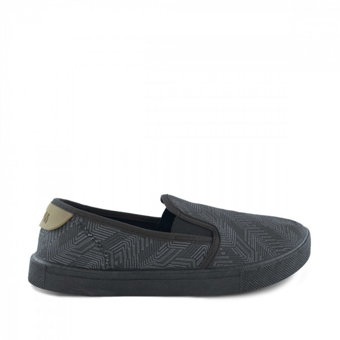 Slip-on ORIGINAL Print, Distressed