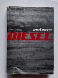 Ctin Tuzu - Motoare Diesel. Manual pentru mecanici