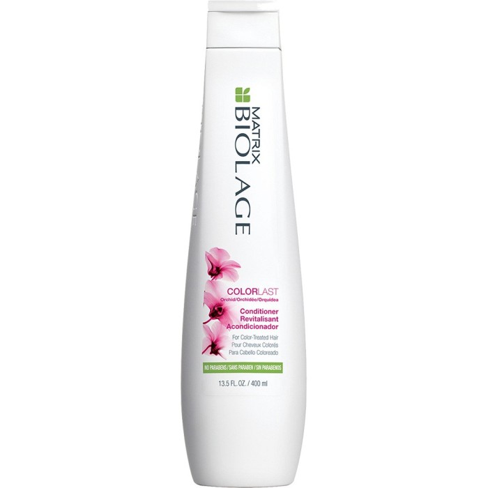 Biolage ColorLast Balsam pentru par vopsit Unisex 400 ml Biolage ColorLast Balsam pentru par vopsit Unisex 400 ml