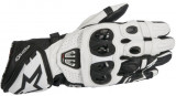 Manusi Moto Barbati Alpinestar GP Pro R2 Gloves Negru / Alb Marimea M 355671712M, Alpinestars