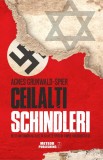 Ceilalti Schindleri - Agnes Grunwald-Spier, Meteor Press