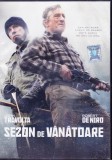 DVD Film de colectie: Sezon de vanatoare ( Robert de Niro , John Travolta - vezi descriere )