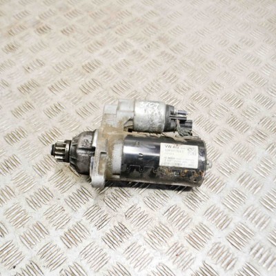 Electromotor VW TIGUAN 5N_ 2014 OEM: 02M911024C,0001153009,0001153010 foto