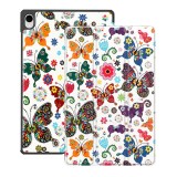 Asteroid GSM - FoldPro - Samsung Galaxy Tab S12 Plus - Butterfly