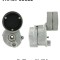 SKF VKMCV 53011 rola intinzator,curea transmisie