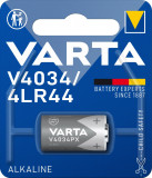 Baterie foto 6V 4LR44 100mAh V4034PX Varta